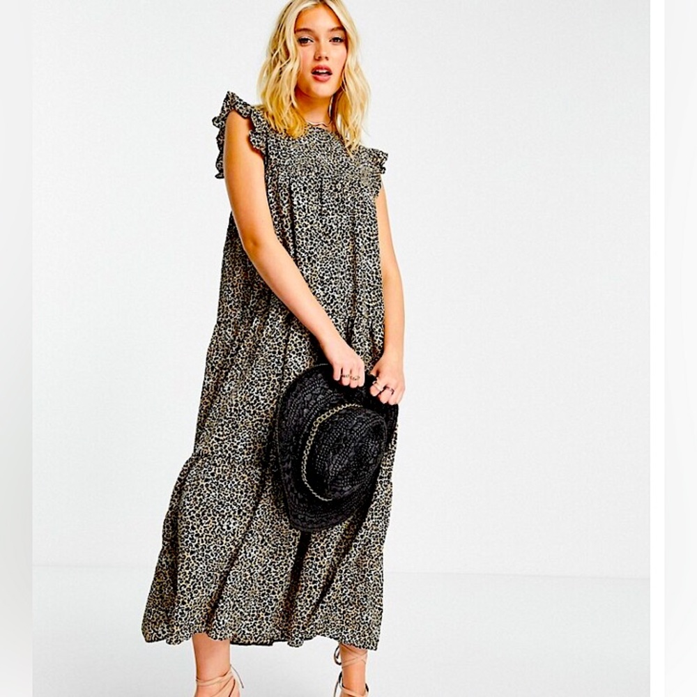 ASOS dress